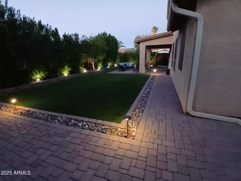 Exterior - 1464 E Harrison St, Gilbert, AZ 85295 photo 8 of 8