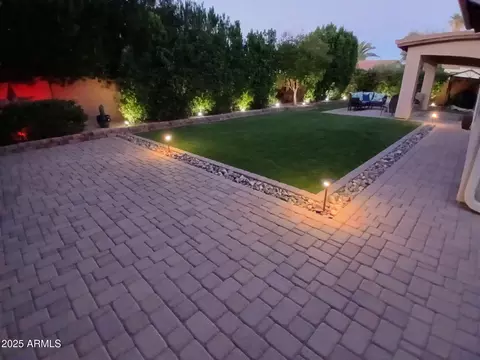 Exterior - 1464 E Harrison St, Gilbert, AZ 85295 photo 5 of 8