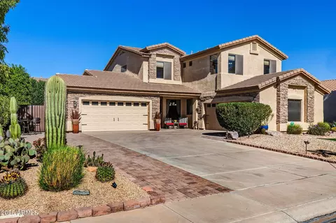 1464 E Harrison St, Gilbert, AZ 85295