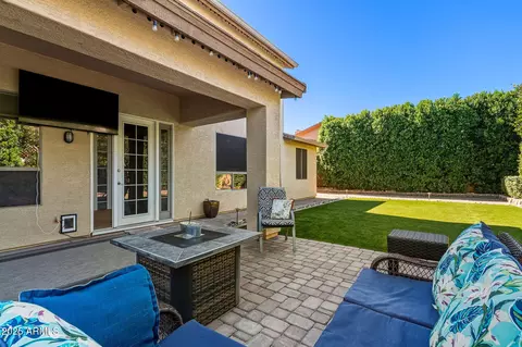 Exterior - 1464 E Harrison St, Gilbert, AZ 85295 photo 3 of 8