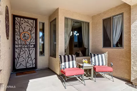 Exterior - 1464 E Harrison St, Gilbert, AZ 85295 photo 2 of 8