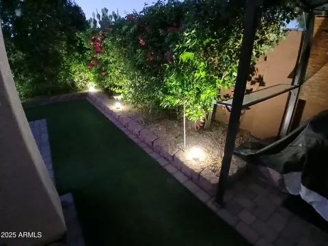 Exterior - 1464 E Harrison St, Gilbert, AZ 85295 photo 6 of 8
