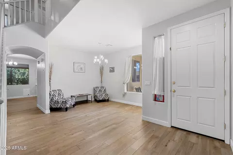 Entry Way - 1464 E Harrison St, Gilbert, AZ 85295 photo 1 of 1