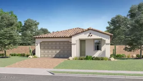 3122 S 156th Ave, Goodyear, AZ 85338