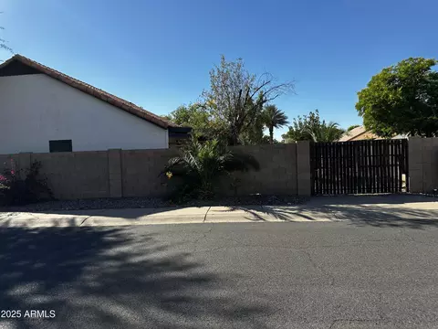 Exterior - 1158 E Douglas Ave, Gilbert, AZ 85234 photo 2 of 2
