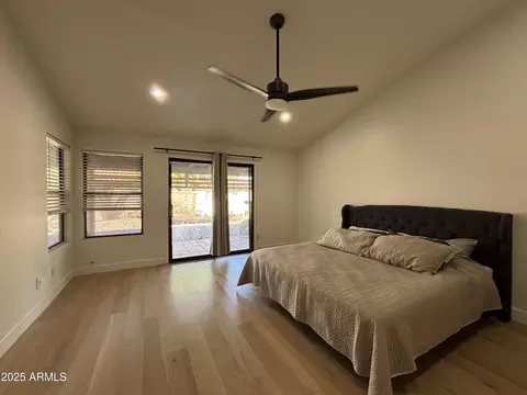 Bedroom - 1158 E Douglas Ave, Gilbert, AZ 85234 photo 1 of 4