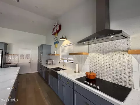 Kitchen - 1158 E Douglas Ave, Gilbert, AZ 85234 photo 2 of 14