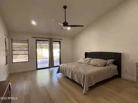 Bedroom - 1158 E Douglas Ave, Gilbert, AZ 85234 photo 2 of 4