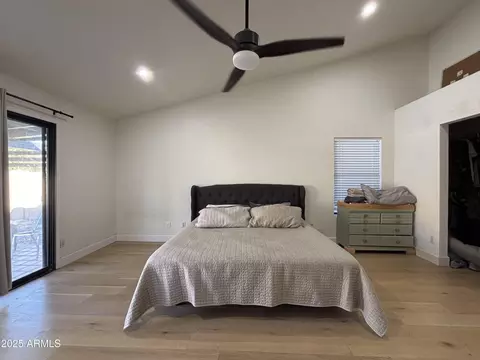 Bedroom - 1158 E Douglas Ave, Gilbert, AZ 85234 photo 4 of 4