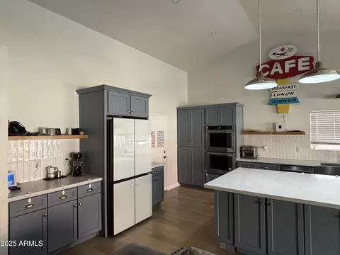 Kitchen - 1158 E Douglas Ave, Gilbert, AZ 85234 photo 13 of 14