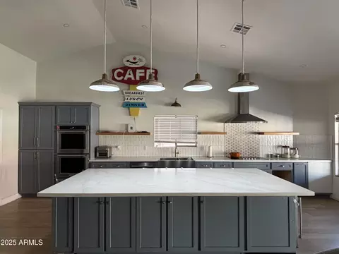 Kitchen - 1158 E Douglas Ave, Gilbert, AZ 85234 photo 14 of 14