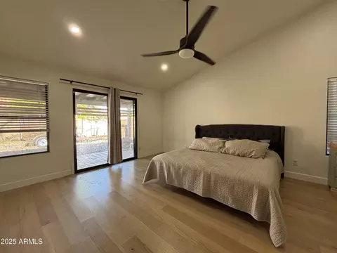 Bedroom - 1158 E Douglas Ave, Gilbert, AZ 85234 photo 3 of 4
