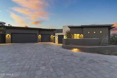 3175 Calle Del Arroyo --, Sedona, AZ 86336