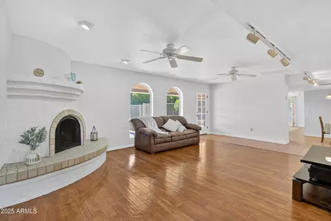 Living - 1943 E Diamond Dr, Tempe, AZ 85283 photo 2 of 3