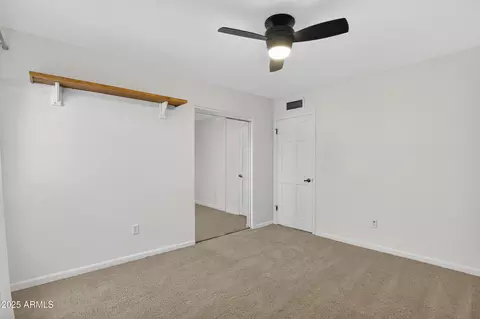 Bedroom - 1943 E Diamond Dr, Tempe, AZ 85283 photo 1 of 4