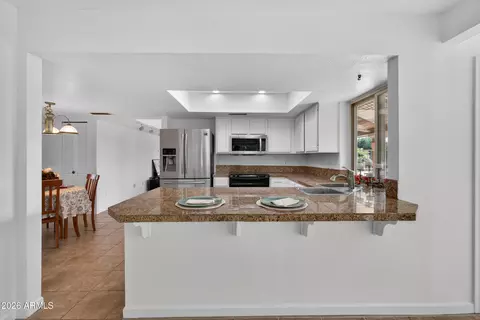 Kitchen - 1943 E Diamond Dr, Tempe, AZ 85283 photo 1 of 3