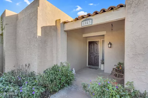 Exterior - 1943 E Diamond Dr, Tempe, AZ 85283 photo 2 of 14