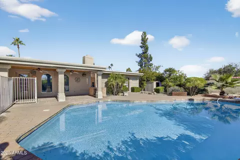 Exterior - 1943 E Diamond Dr, Tempe, AZ 85283 photo 13 of 14