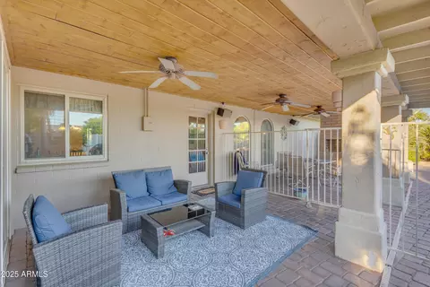 Exterior - 1943 E Diamond Dr, Tempe, AZ 85283 photo 6 of 14