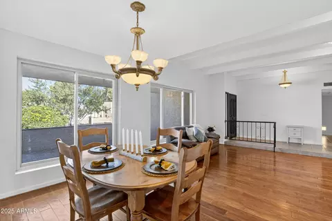 Dining - 1943 E Diamond Dr, Tempe, AZ 85283 photo 1 of 3