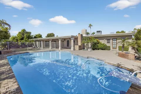 Exterior - 1943 E Diamond Dr, Tempe, AZ 85283 photo 9 of 14