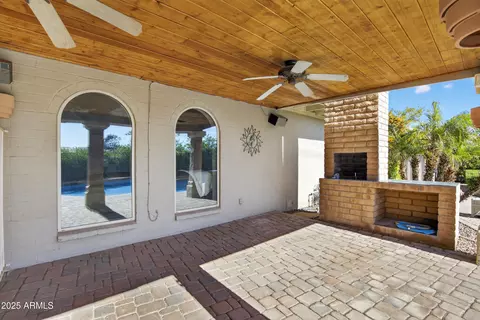 Exterior - 1943 E Diamond Dr, Tempe, AZ 85283 photo 12 of 14