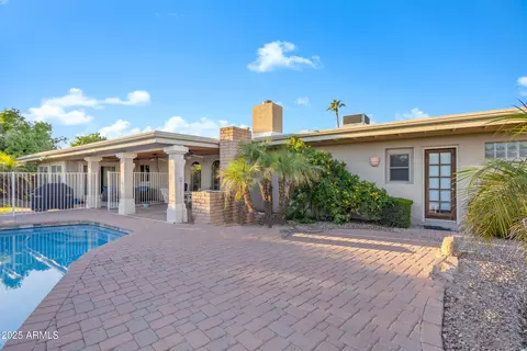 Exterior - 1943 E Diamond Dr, Tempe, AZ 85283 photo 8 of 14