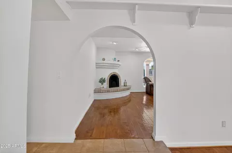 Entry Way - 1943 E Diamond Dr, Tempe, AZ 85283 photo 1 of 2