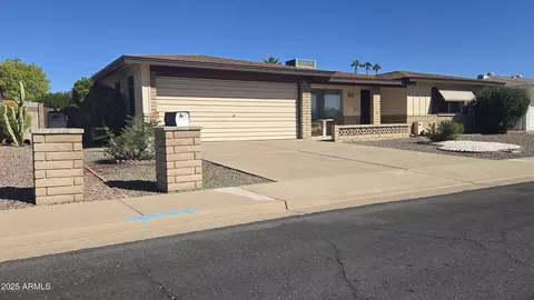 4502 E Carmel Ave, Mesa, AZ 85206