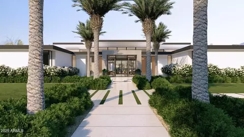 6649 E Ocotillo Rd, Paradise Valley, AZ 85253