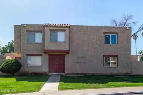 Exterior - 6756 W Devonshire Ave, Phoenix, AZ 85033 photo 1 of 4
