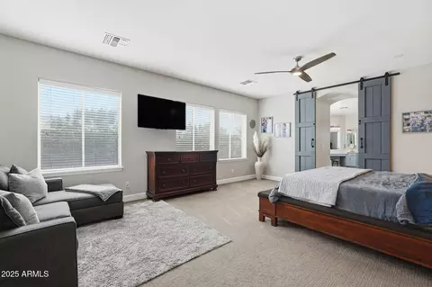 Bedroom - 3157 E Sierra Madre Ave, Gilbert, AZ 85296 photo 1 of 7
