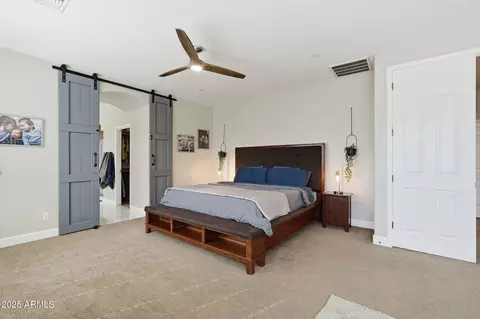 Bedroom - 3157 E Sierra Madre Ave, Gilbert, AZ 85296 photo 2 of 7