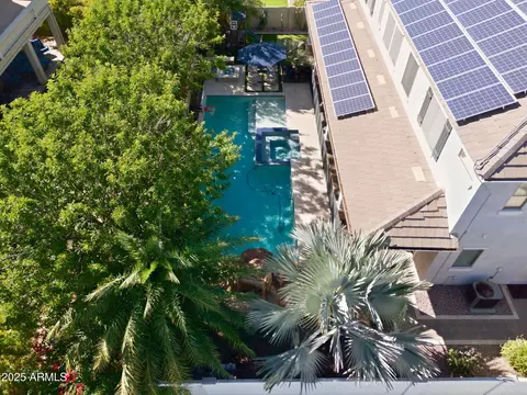 Exterior - 3157 E Sierra Madre Ave, Gilbert, AZ 85296 photo 8 of 9