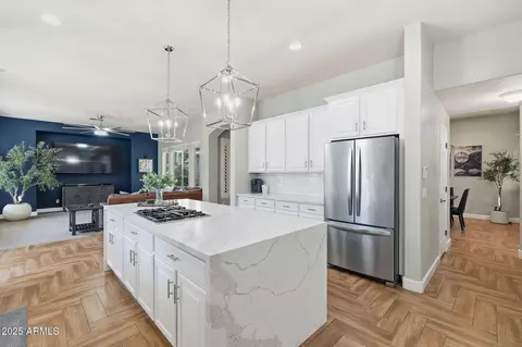 Kitchen - 3157 E Sierra Madre Ave, Gilbert, AZ 85296 photo 2 of 4