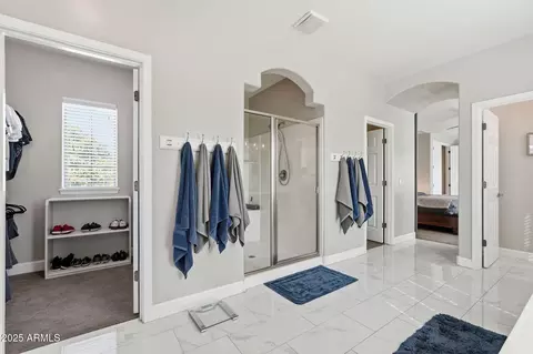 Entry Way - 3157 E Sierra Madre Ave, Gilbert, AZ 85296 photo 4 of 4