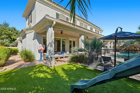 Exterior - 3157 E Sierra Madre Ave, Gilbert, AZ 85296 photo 7 of 9
