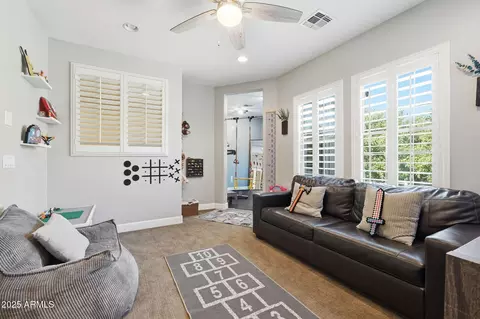 Entry Way - 3157 E Sierra Madre Ave, Gilbert, AZ 85296 photo 2 of 4