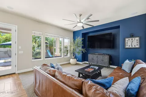 Living - 3157 E Sierra Madre Ave, Gilbert, AZ 85296 photo 1 of 4
