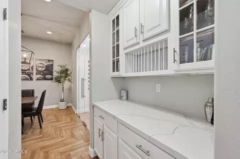 Entry Way - 3157 E Sierra Madre Ave, Gilbert, AZ 85296 photo 1 of 4