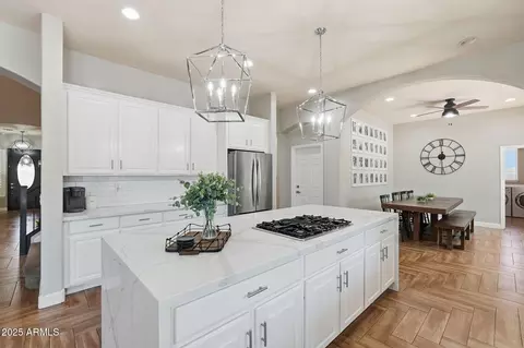 Kitchen - 3157 E Sierra Madre Ave, Gilbert, AZ 85296 photo 4 of 4