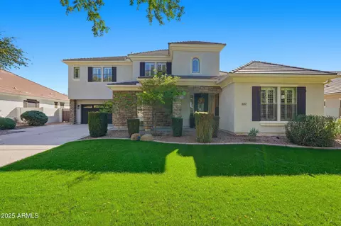 3157 E Sierra Madre Ave, Gilbert, AZ 85296