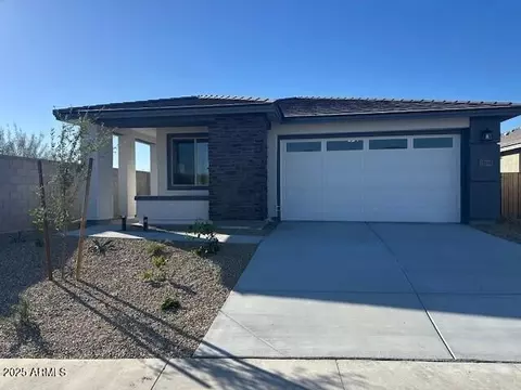 12194 S 173rd Ln, Goodyear, AZ 85338
