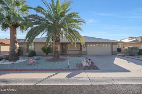 10313 W Desert Rock Dr, Sun City, AZ 85351