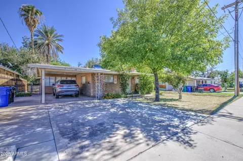333 S Pioneer --, Mesa, AZ 85204
