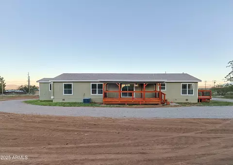 5131 E Bristlecone Ln, Hereford, AZ 85615 photo 34