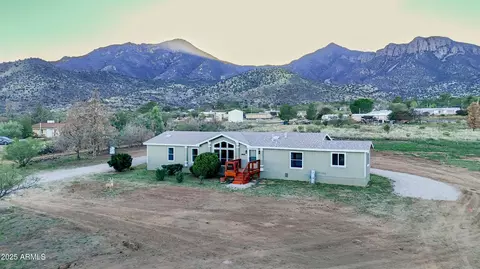 5131 E Bristlecone Ln, Hereford, AZ 85615 photo 3