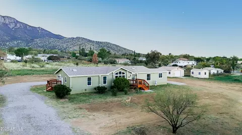 5131 E Bristlecone Ln, Hereford, AZ 85615 photo 4