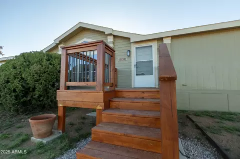 5131 E Bristlecone Ln, Hereford, AZ 85615 photo 6