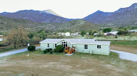 5131 E Bristlecone Ln, Hereford, AZ 85615 photo 5